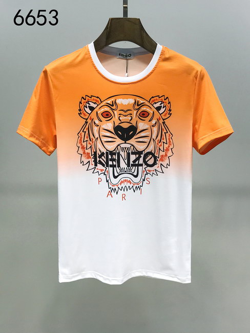 Kenzo T-Shirt Mens ID:202003d166